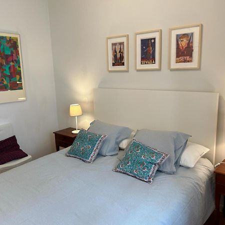 2 Bedroom Apartment By Guadalquivir River Sevilla Eksteriør bilde