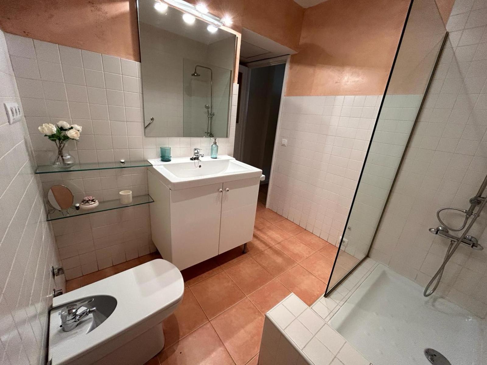 2 Bedroom Apartment By Guadalquivir River Sevilla Eksteriør bilde